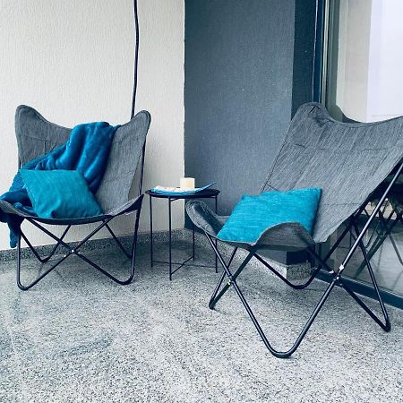 Năvodari Sofi Residence 22 מראה חיצוני תמונה