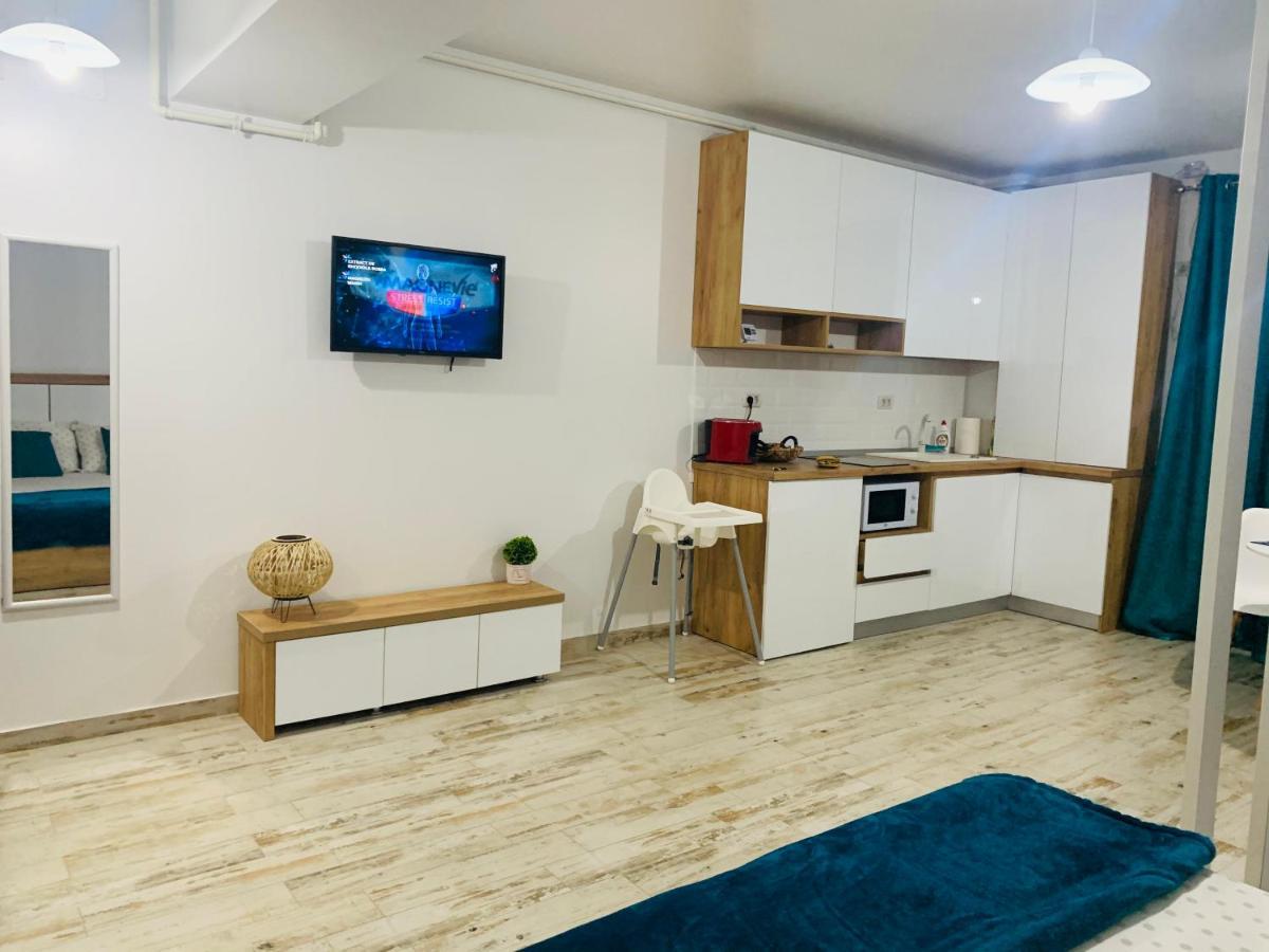 Năvodari Sofi Residence 22 מראה חיצוני תמונה
