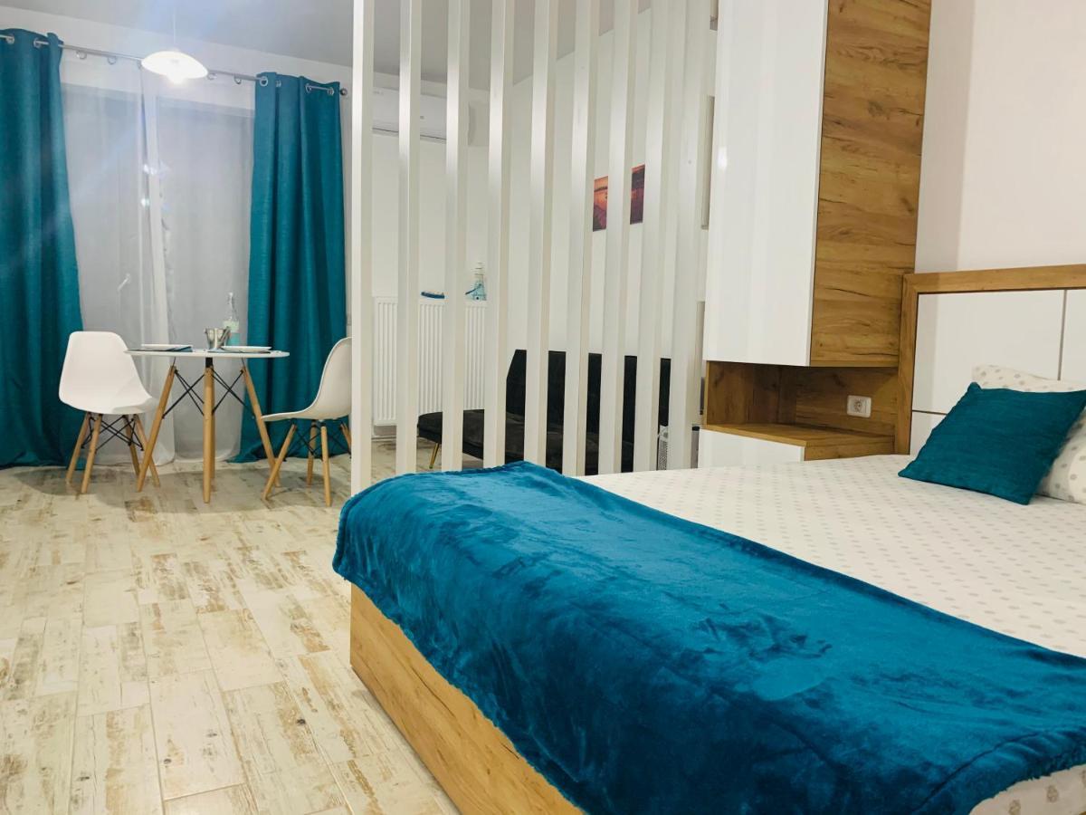 Năvodari Sofi Residence 22 מראה חיצוני תמונה