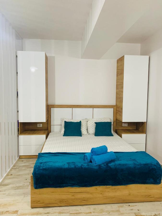 Năvodari Sofi Residence 22 מראה חיצוני תמונה